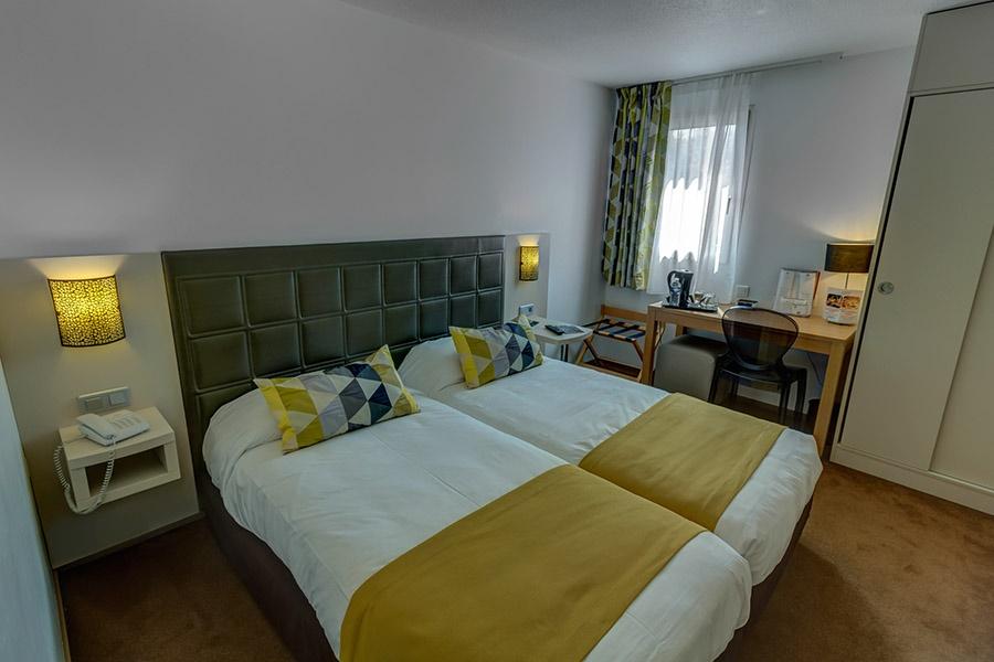 Hotel Atrium Centre Arles