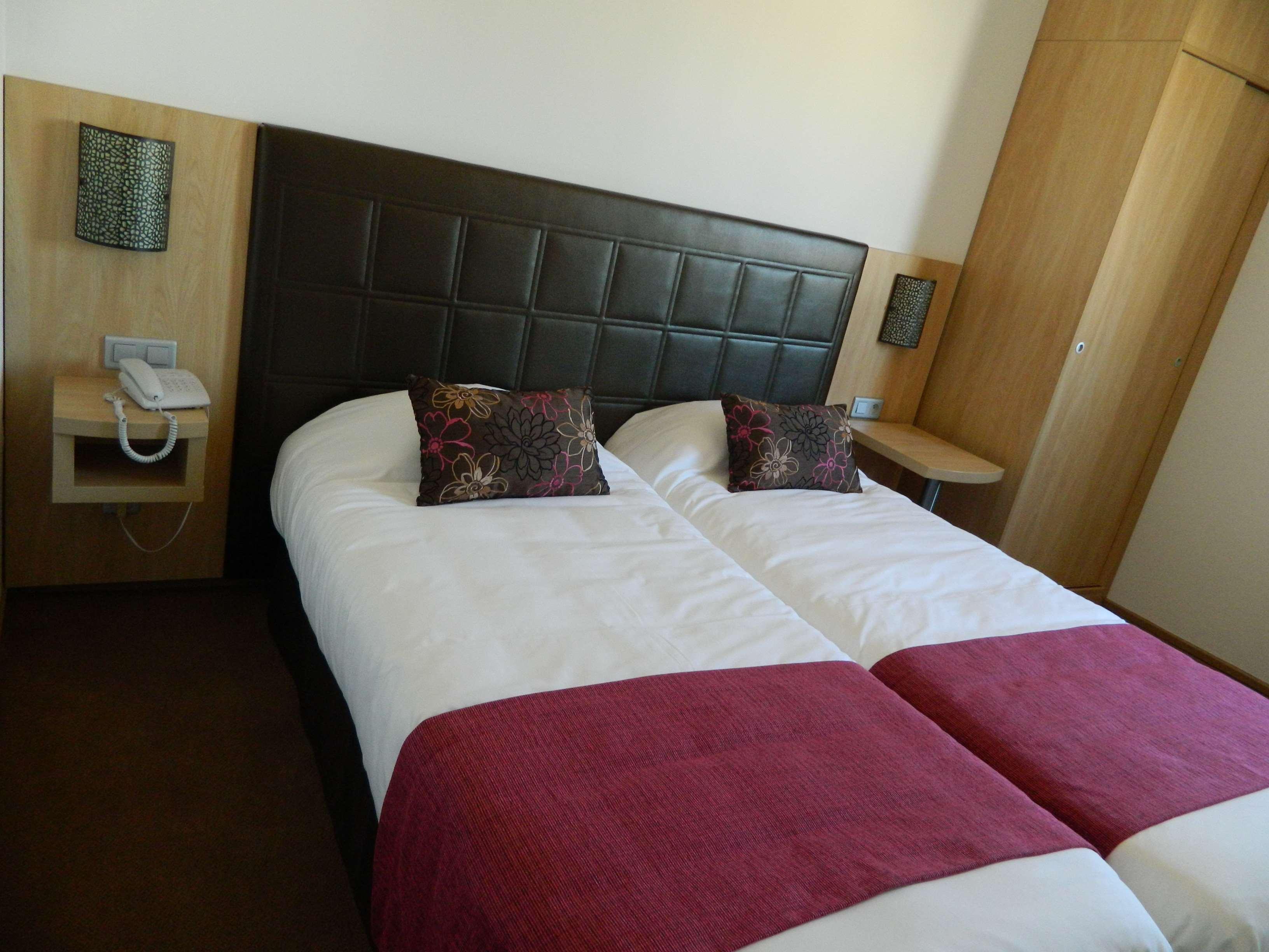 Hotel Atrium Centre 3*