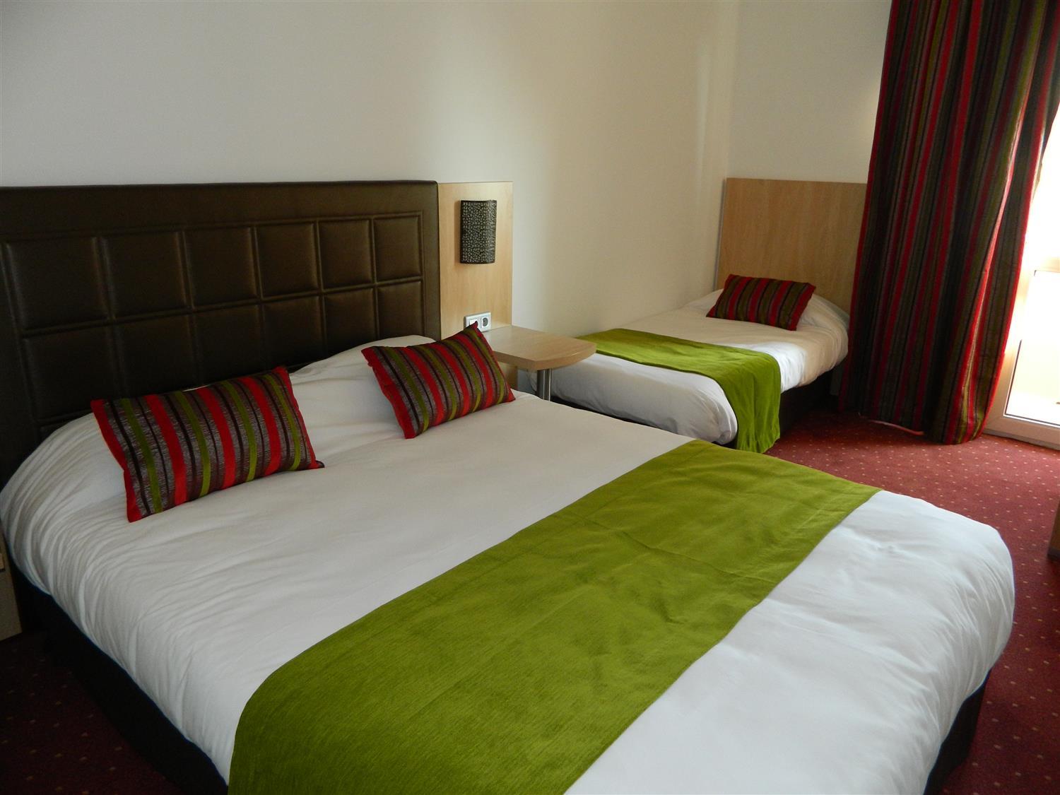 Hotel Atrium Centre Arles