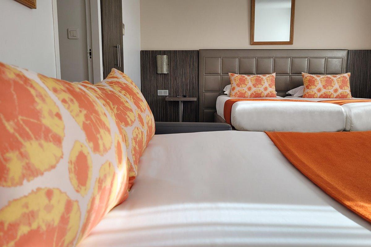 Hotel Atrium Centre 3*