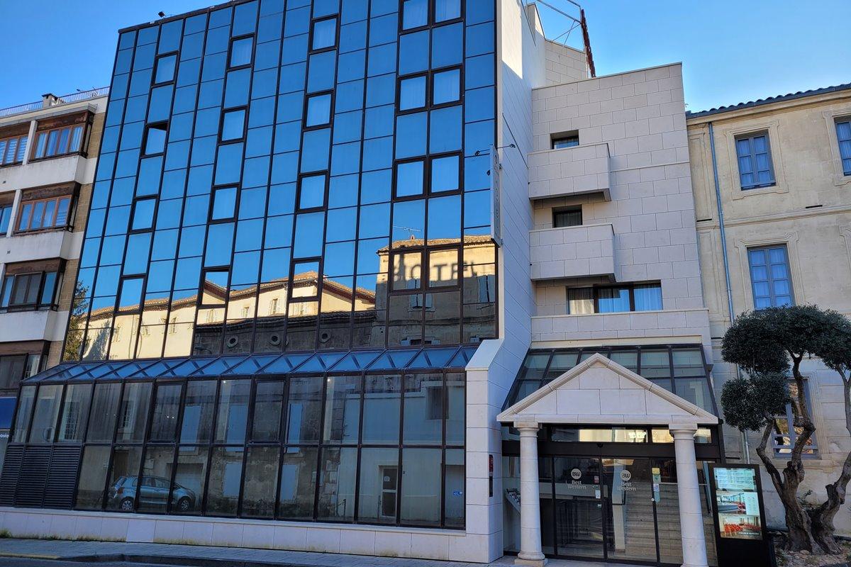 Hotel Atrium Centre