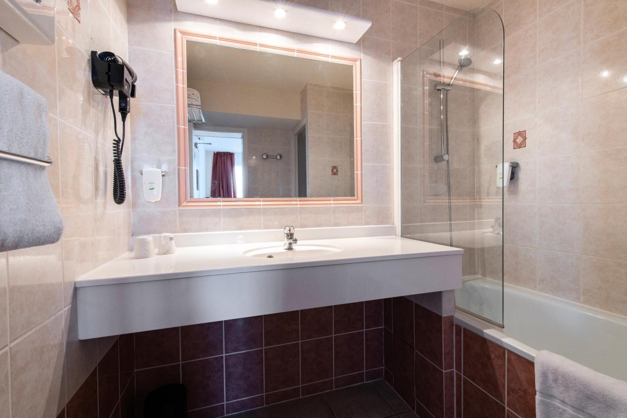 Atrium Centre Hotel Arles